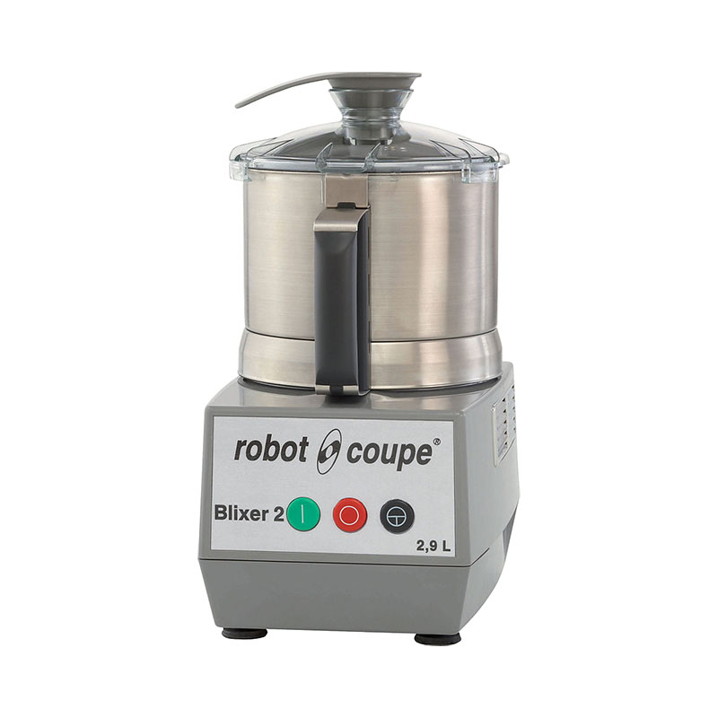 Бликсер ROBOT COUPE 2