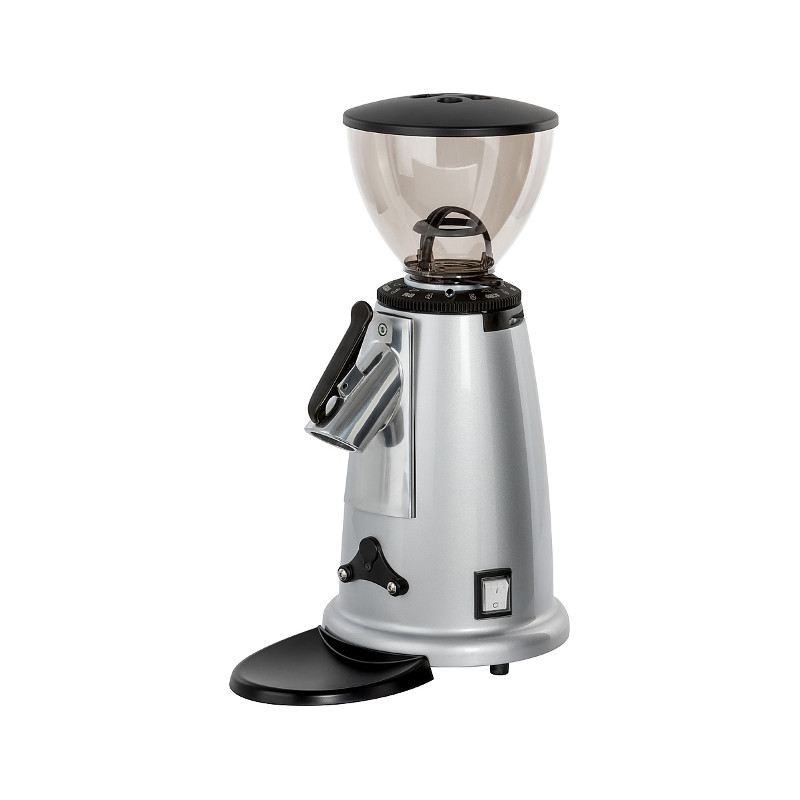 Кофемолка Macap MC42 серая