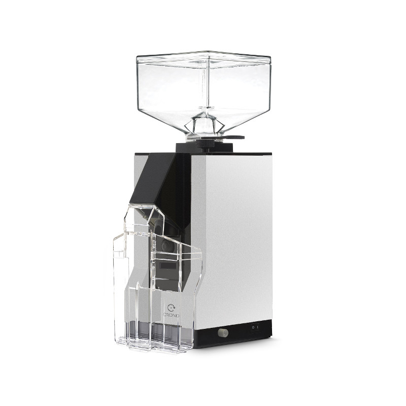 Кофемолка Eureka Mignon Crono 50 15BL Grey