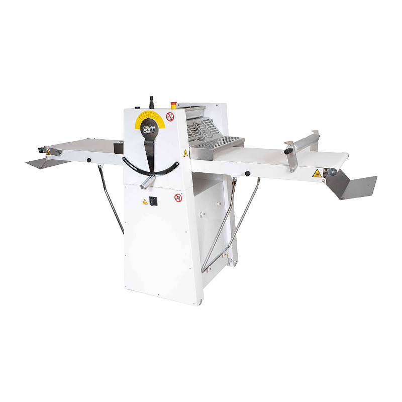 Тестораскатка Panero PM 500-700