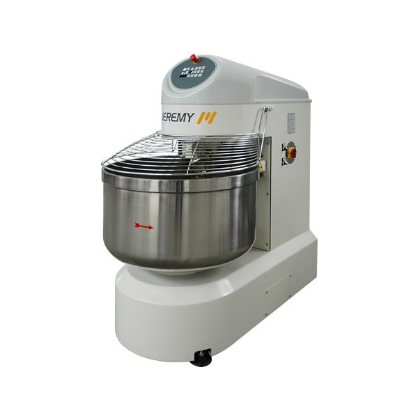 Тестомесильная машина Jeremy TUR Plus 160