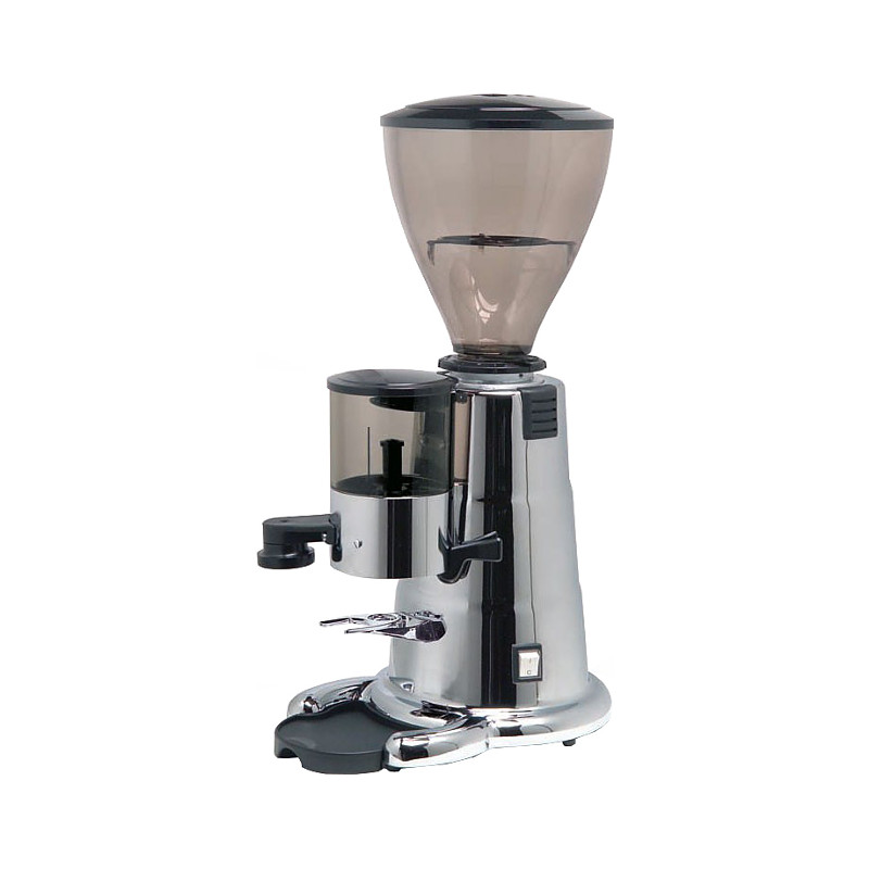 Кофемолка Macap MXP черная