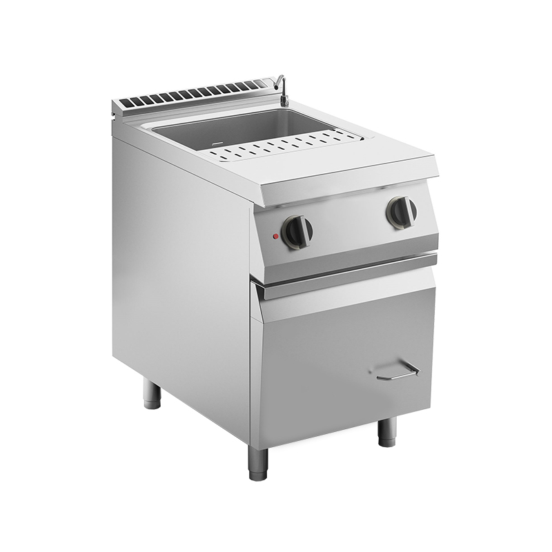 Электрическая макароноварка 900 серии Apach Chef Line SLPCE69CS