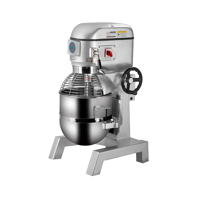 Миксер планетарный Gastromix B 40C
