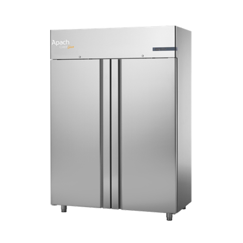 Шкаф холодильный Apach Chef Line LCRM140PD2 для рыбы