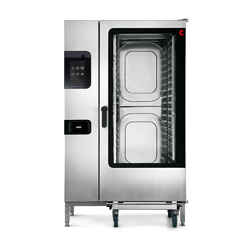 Пароконвектомат Convotherm 4 deluxe easyTouch 20.20 GS