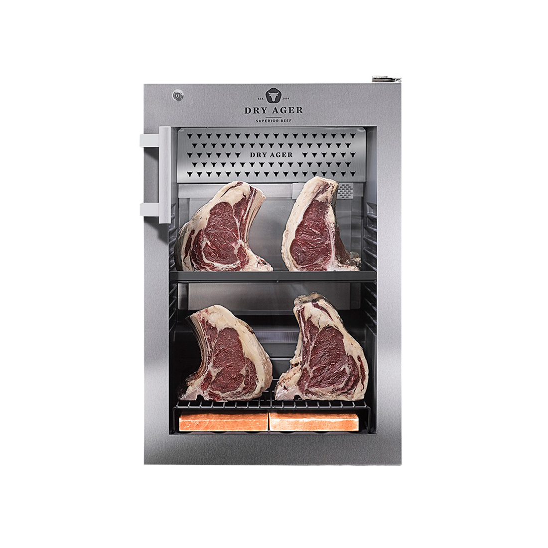 Шкаф для вызревания мяса Dry Ager DX 500 Premium S