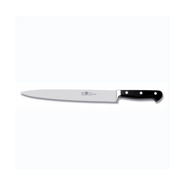 Нож для нарезки ICEL MAITRE 27100.7412000.200 черный 20см