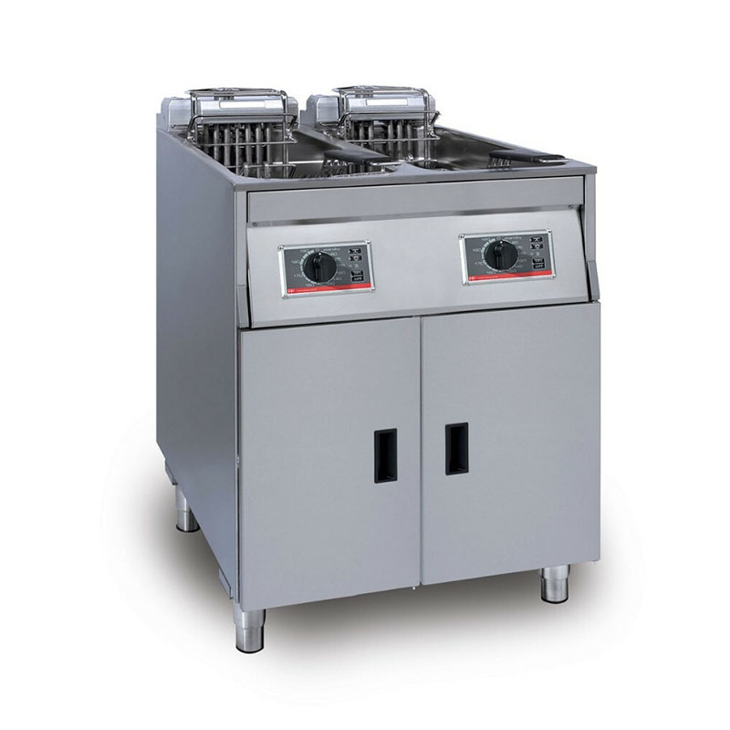 Фритюрница FriFri Basic+ 622 YF62281/G500