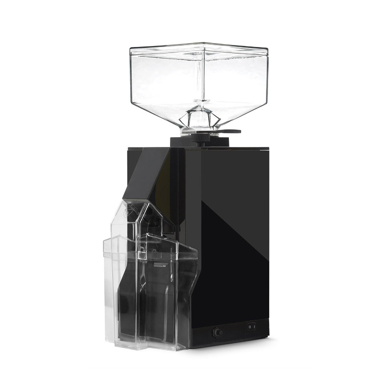 Кофемолка Eureka Mignon Filtro 50 15BL Matt Black