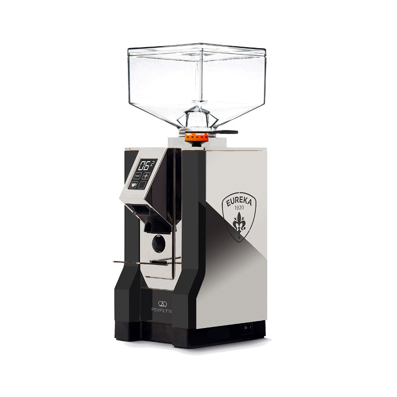 Кофемолка Eureka Mignon Perfetto 50 17NX Matt Black