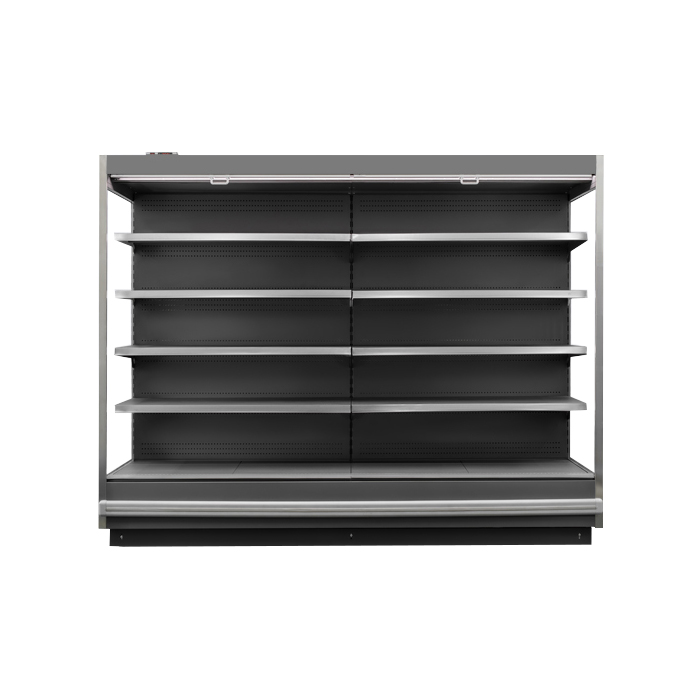 Охлаждаемый стеллаж Italfrigo Rimini Н7 2500 базовый