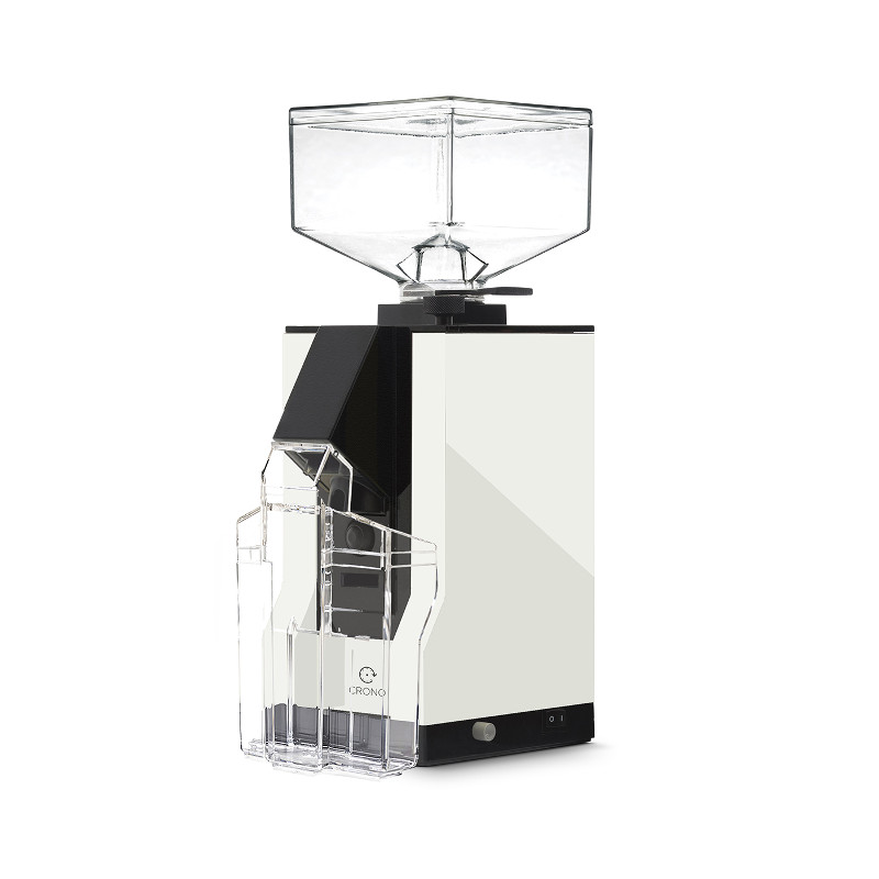 Кофемолка Eureka Mignon Crono 50 15BL White