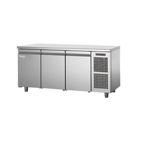 Стол морозильный Apach Chef Line LTFM111T