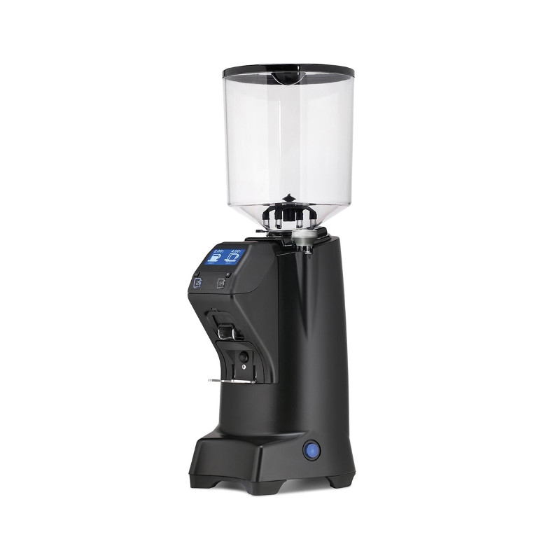 Кофемолка Eureka Olympus Neo 75 Black