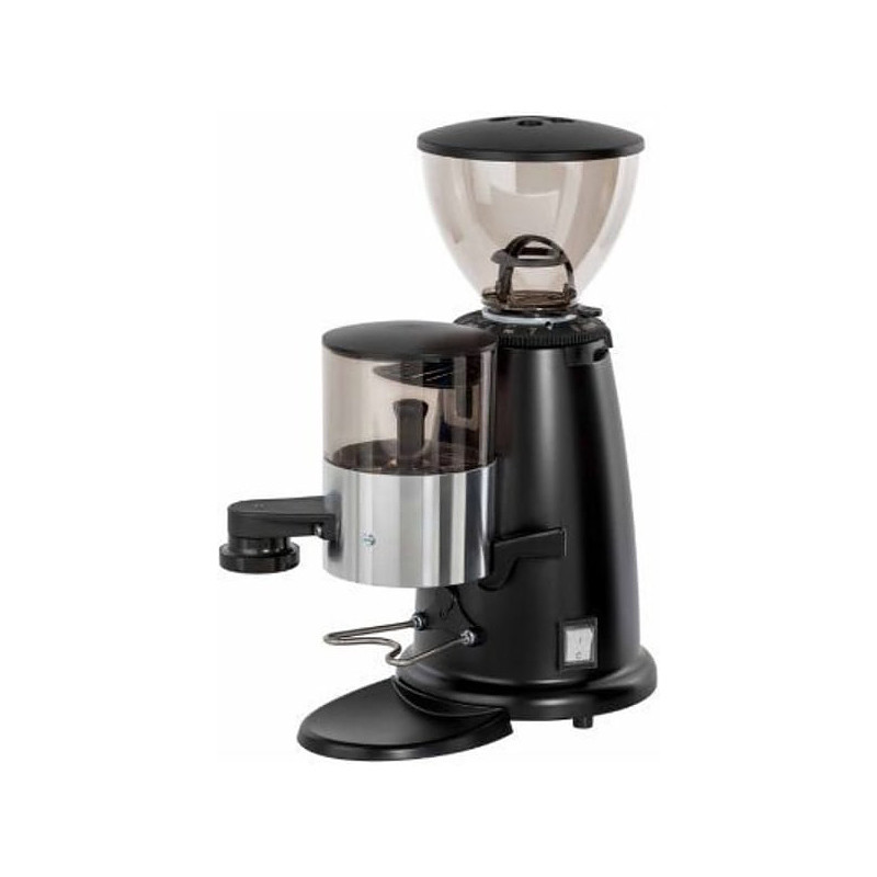 Кофемолка Macap M42 черная