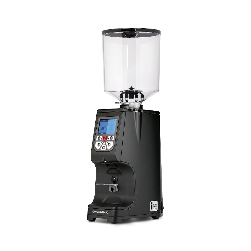 Кофемолка Eureka Atom Specialty 75 E Matt Black