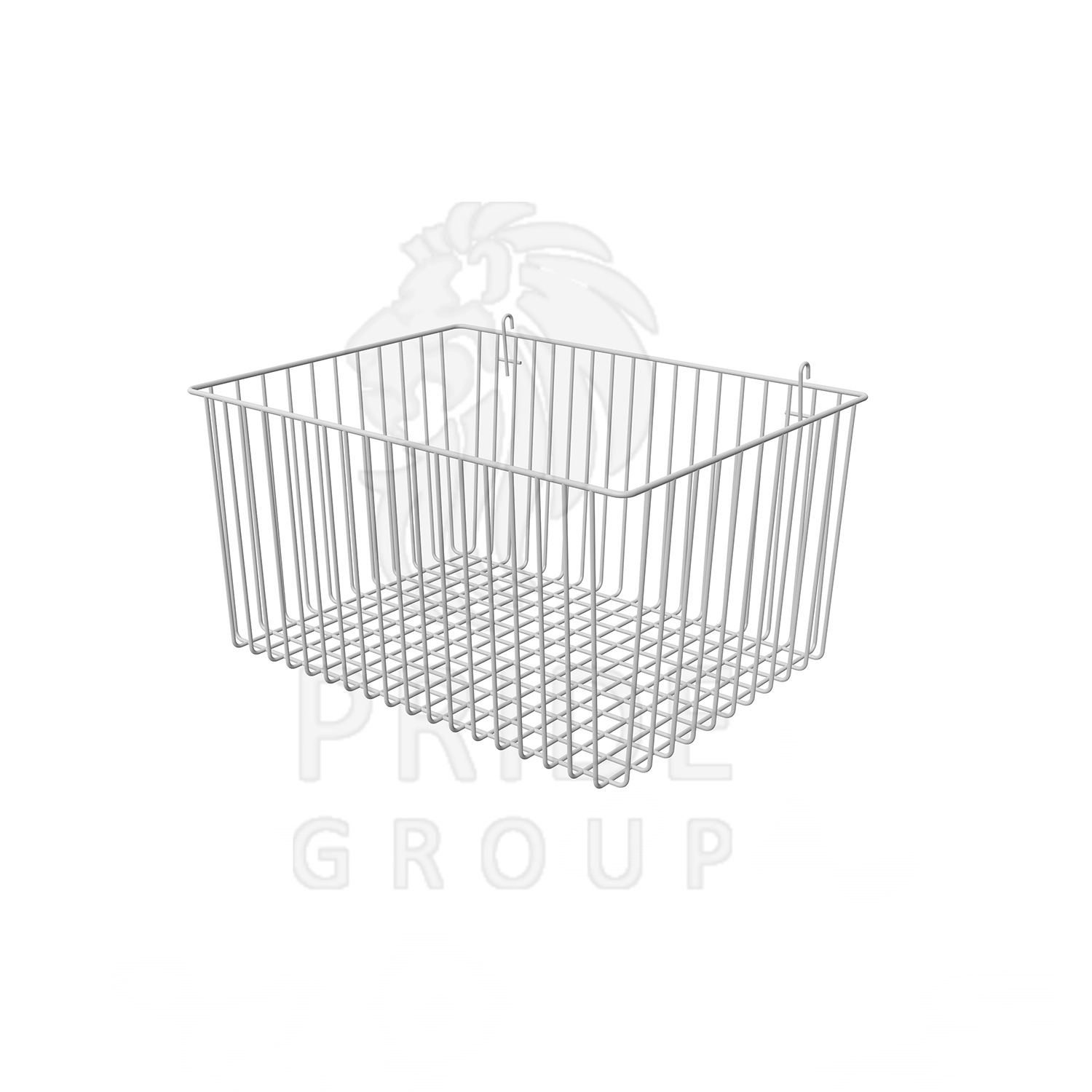 Корзина на экономпанель 390х300х200