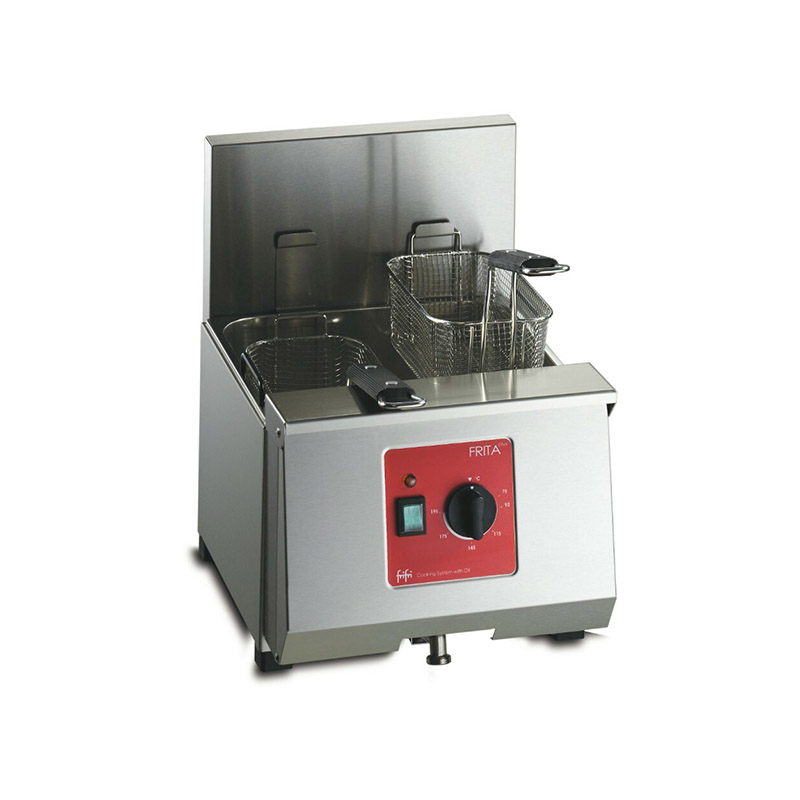 Фритюрница FriFri Frita + 8 652001