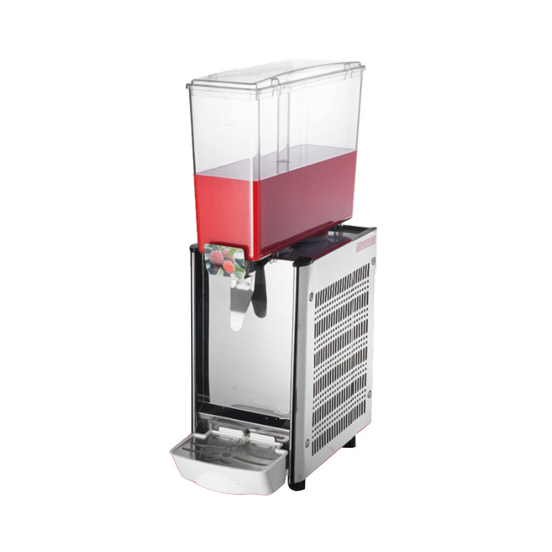Сокоохладитель Kocateq SP9Lx1 с 1 емкостью 9 л
