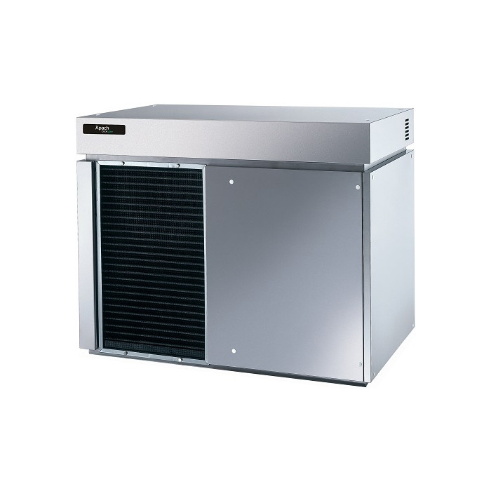 Льдогенератор Apach AS1500B W чешуя