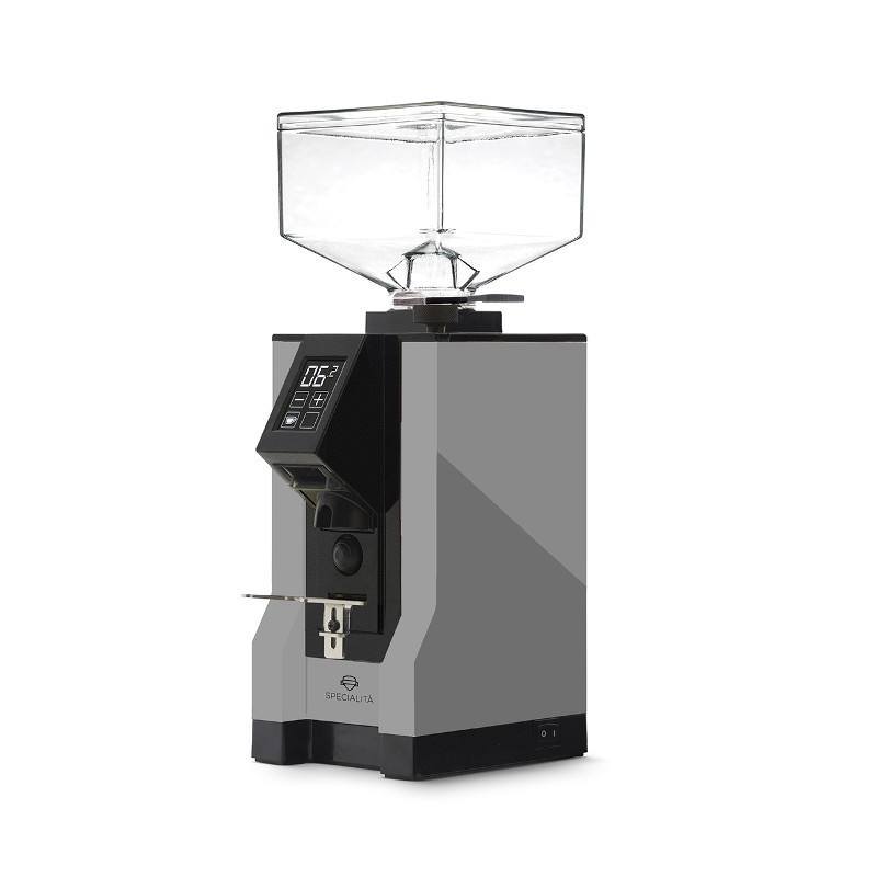 Кофемолка Eureka Mignon Specialita 55 15BL Grey