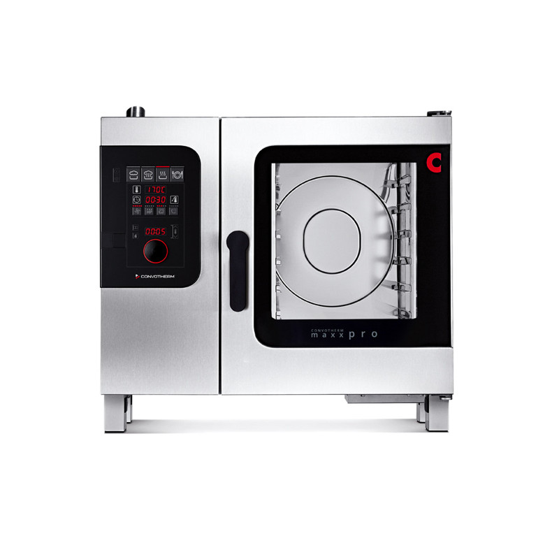 Пароконвектомат Convotherm maxx pro easyDial 6.10 EB