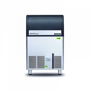 картинка Льдогенератор SCOTSMAN EC 177 WS OX R290